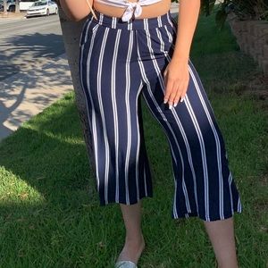 Cotton On flowy pants